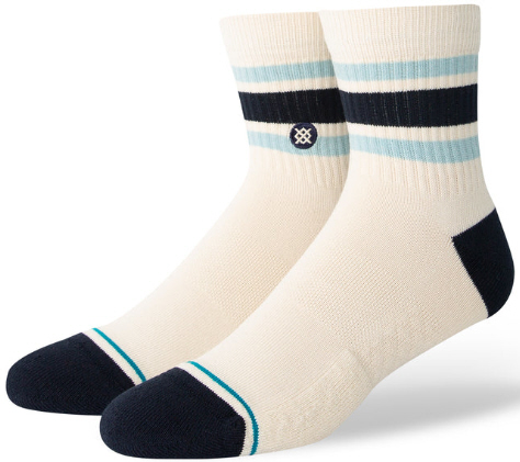Stance Boyd QTR - Socken Stance Boyd QTR - Socken