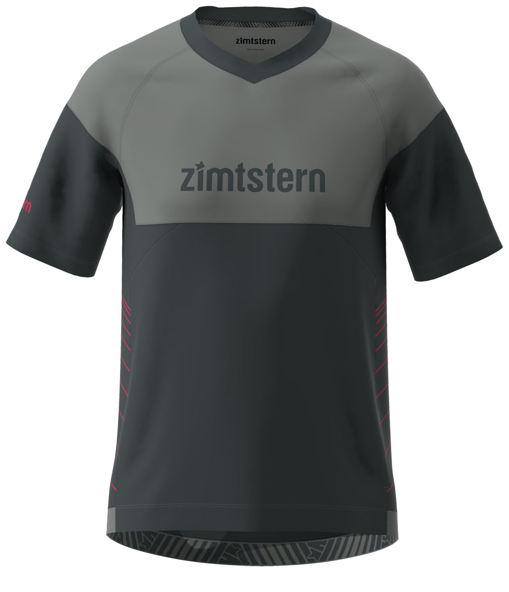 Zimtstern Bulletz Shirt SS Men’s Zimtstern Bulletz Shirt SS Men’s