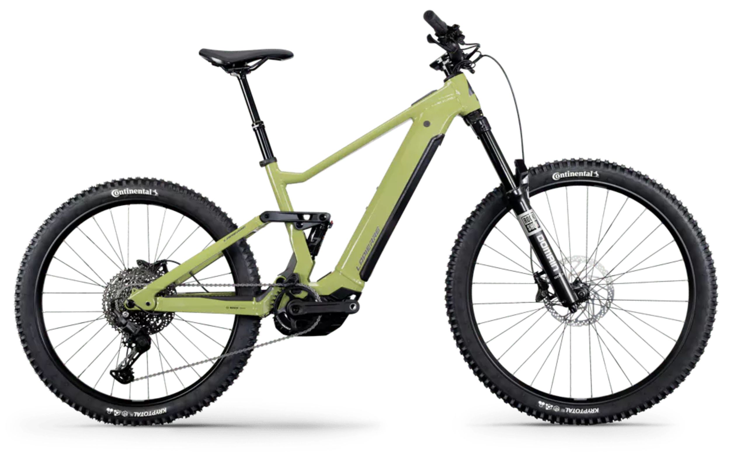 Lapierre Overvolt AM 5.8 Performance CX 800Wh Lapierre Overvolt AM 5.8 Performance CX 800Wh