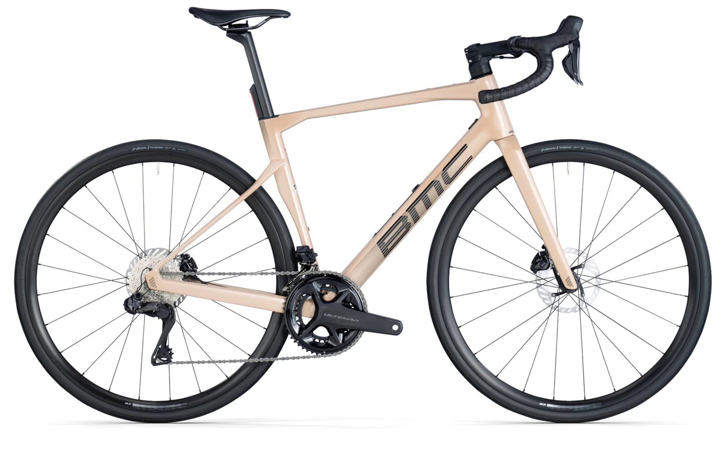 BMC Roadmachine One Shimano Ultegra Di2