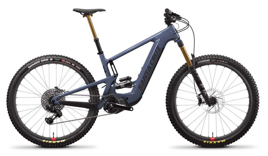 shimano ep8