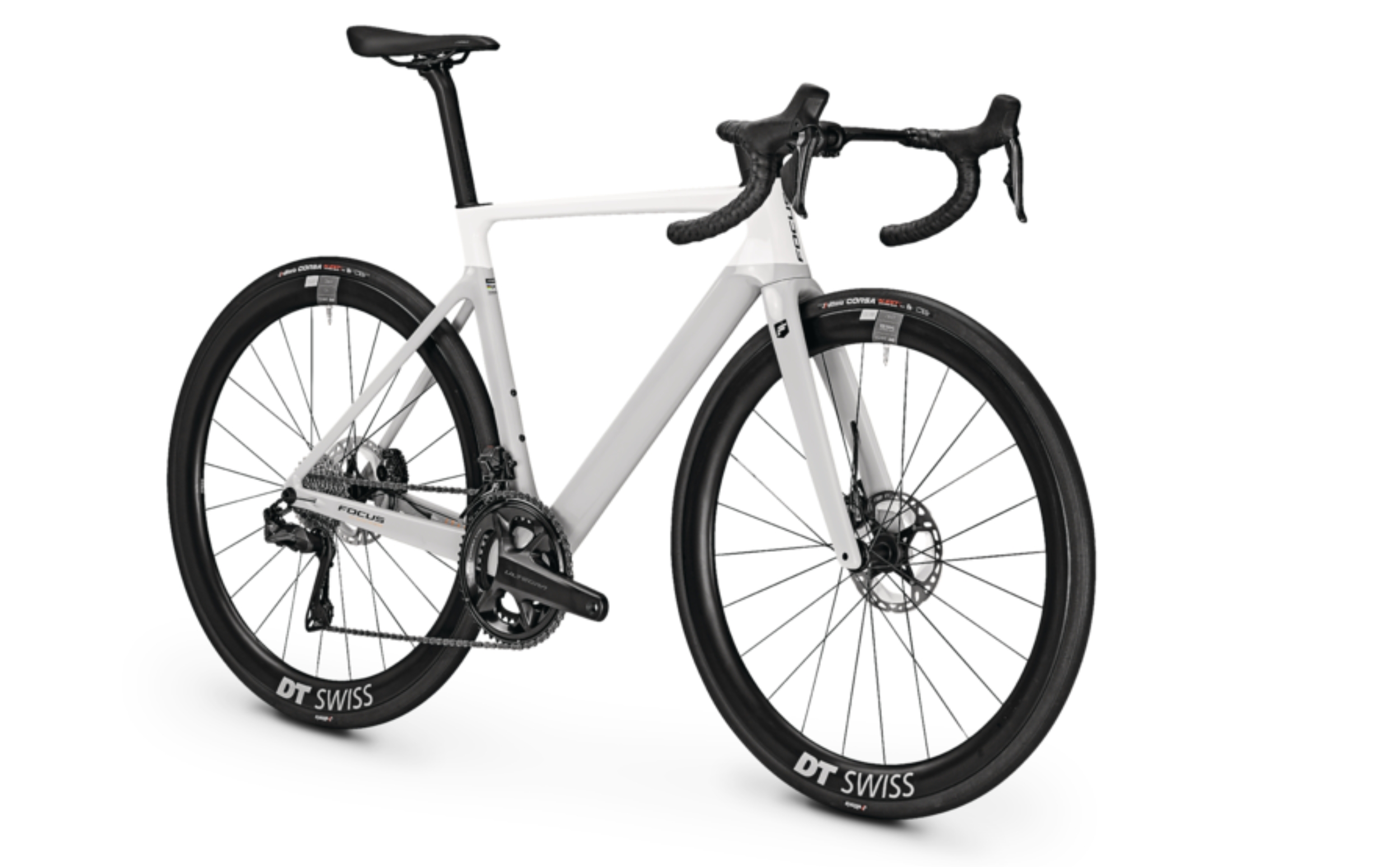 Focus Izalco Max 9.8 Focus Izalco Max 9.8 2024 Seitenansicht diagonal vorne