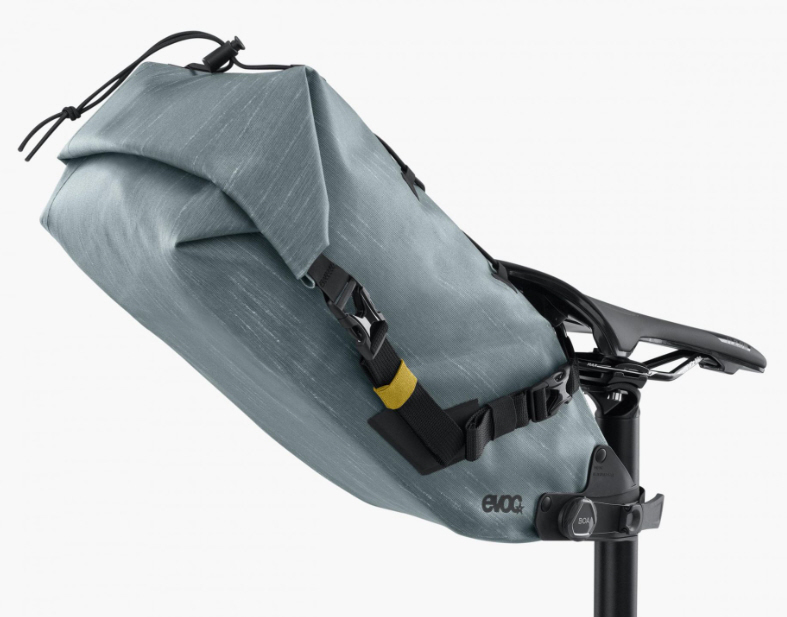 Evoc Seat Pack Boa WP 8 Evoc Seat Pack Boa WP 8