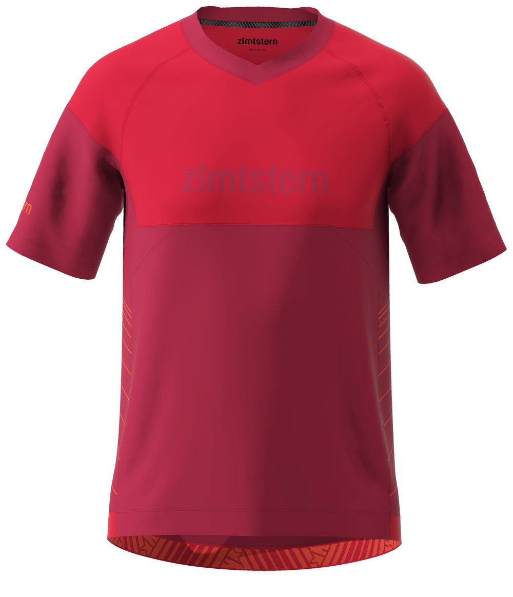 Zimtstern Bulletz Shirt SS Men’s Zimtstern Bulletz Shirt SS Men’s