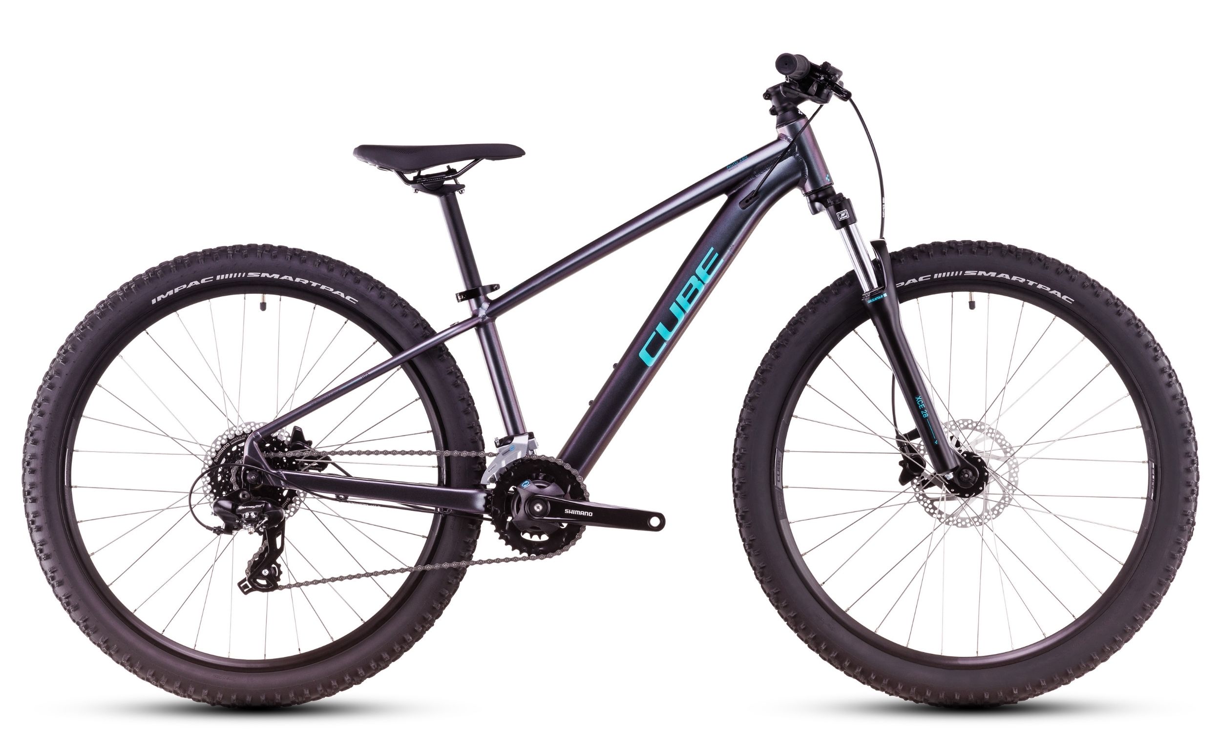 Cube Acid 260 Disc