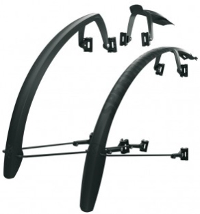 SKS Speedrocker schwarz SKS Speedrocker schwarz