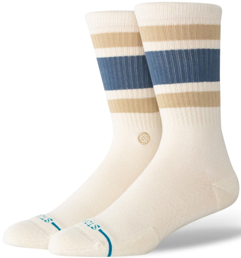 Stance Boyd Crew Socken