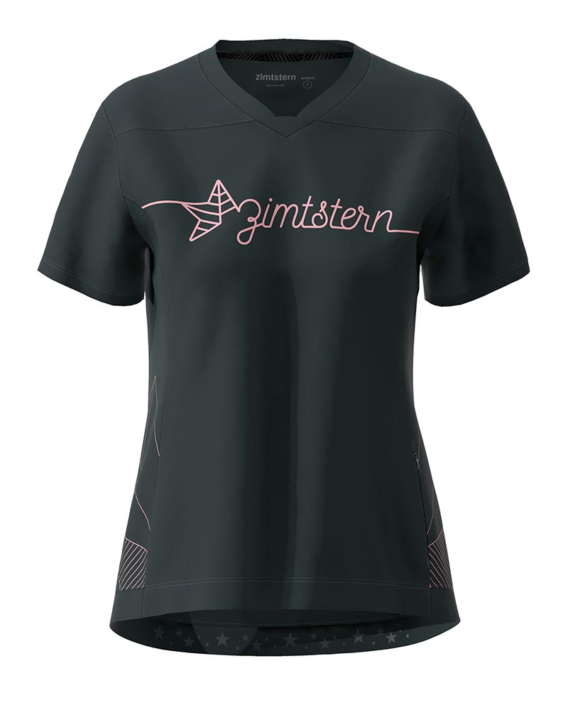 Zimtstern EcoFlowz Shirt SS Women’s Zimtstern EcoFlowz Shirt SS Women’s