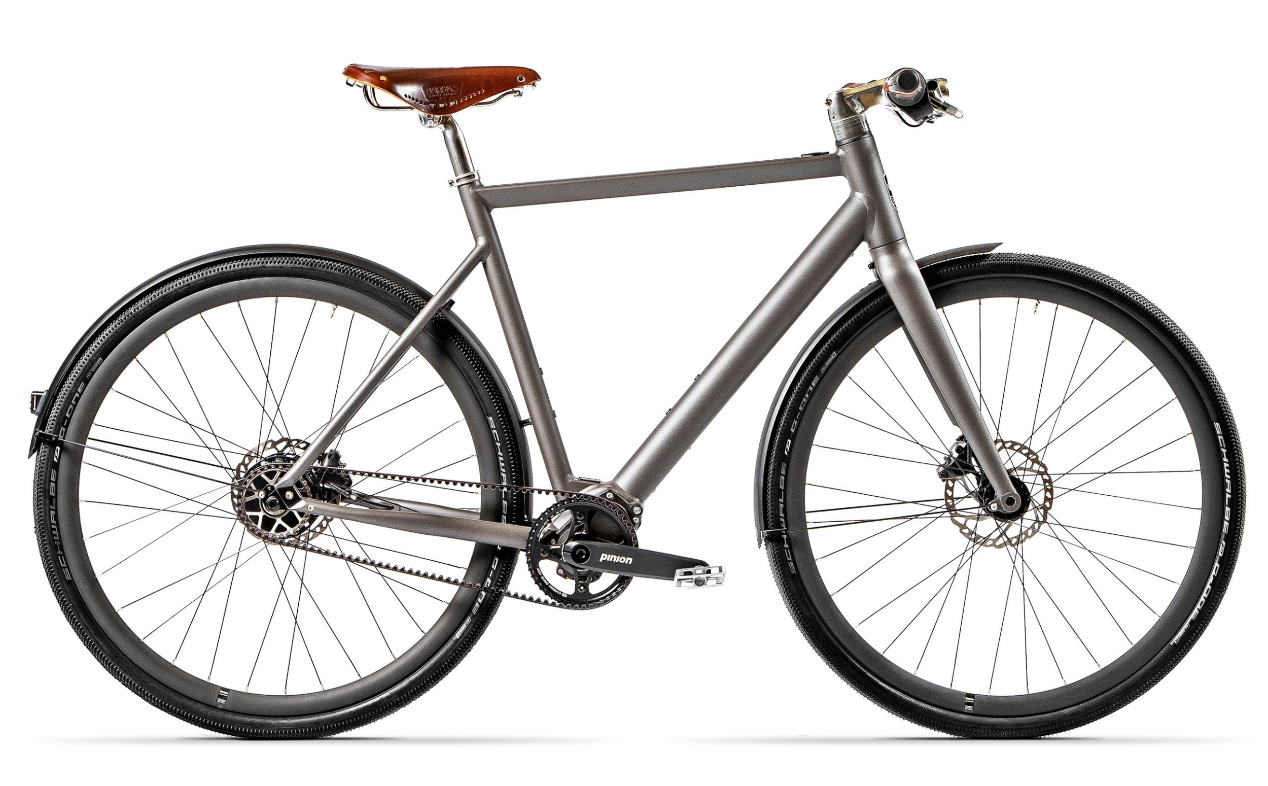 Desiknio Dopamine 1.6 Classic Tenerife Stone Seitenansicht rechts