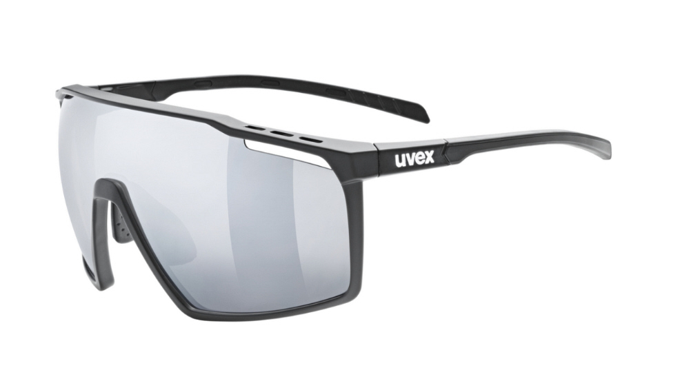 Uvex mtn perform Sport Outdoor-Brille black Uvex mtn perform Sport Outdoor-Brille black