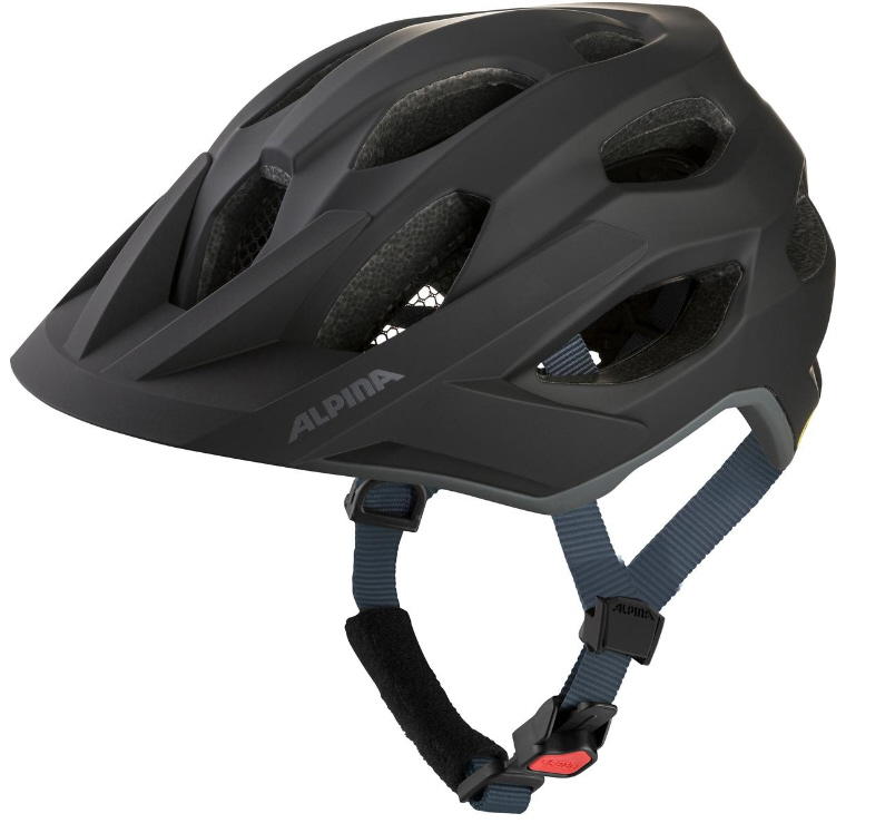 Alpina Apax MIPS Alpina Apax MIPS