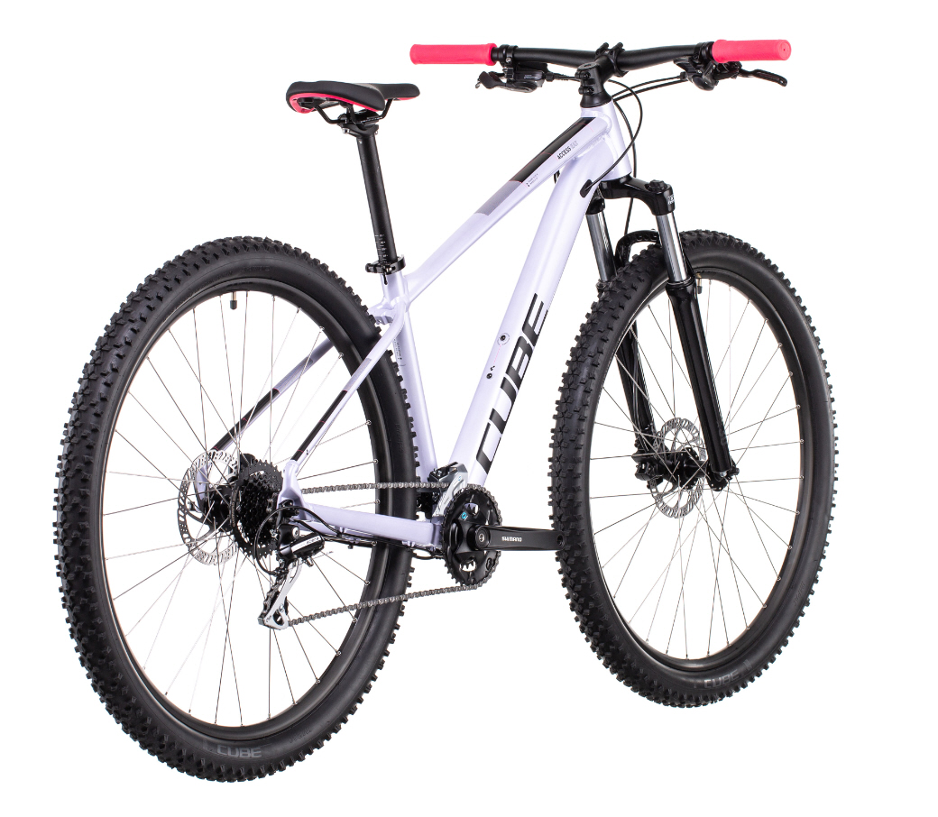 cube access ws eaz 2022