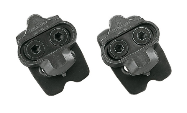 Shimano Schuhplatten SM-SH51 SPD Shimano Schuhplatten SM-SH51 SPD