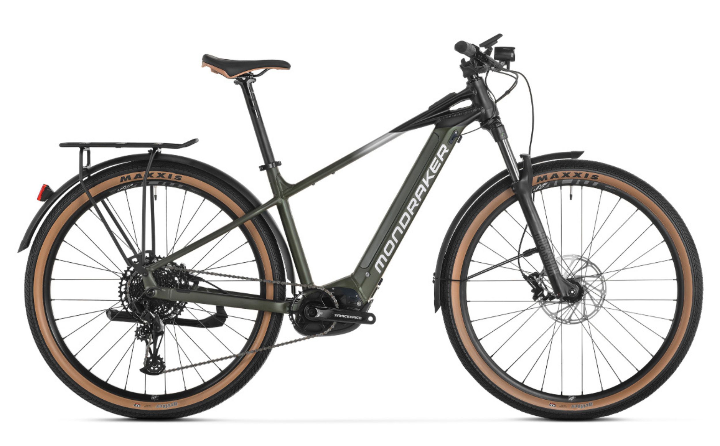 Mondraker Prime X 29 Performance CX 625Wh Mondraker Prime X 29 Performance CX 625Wh