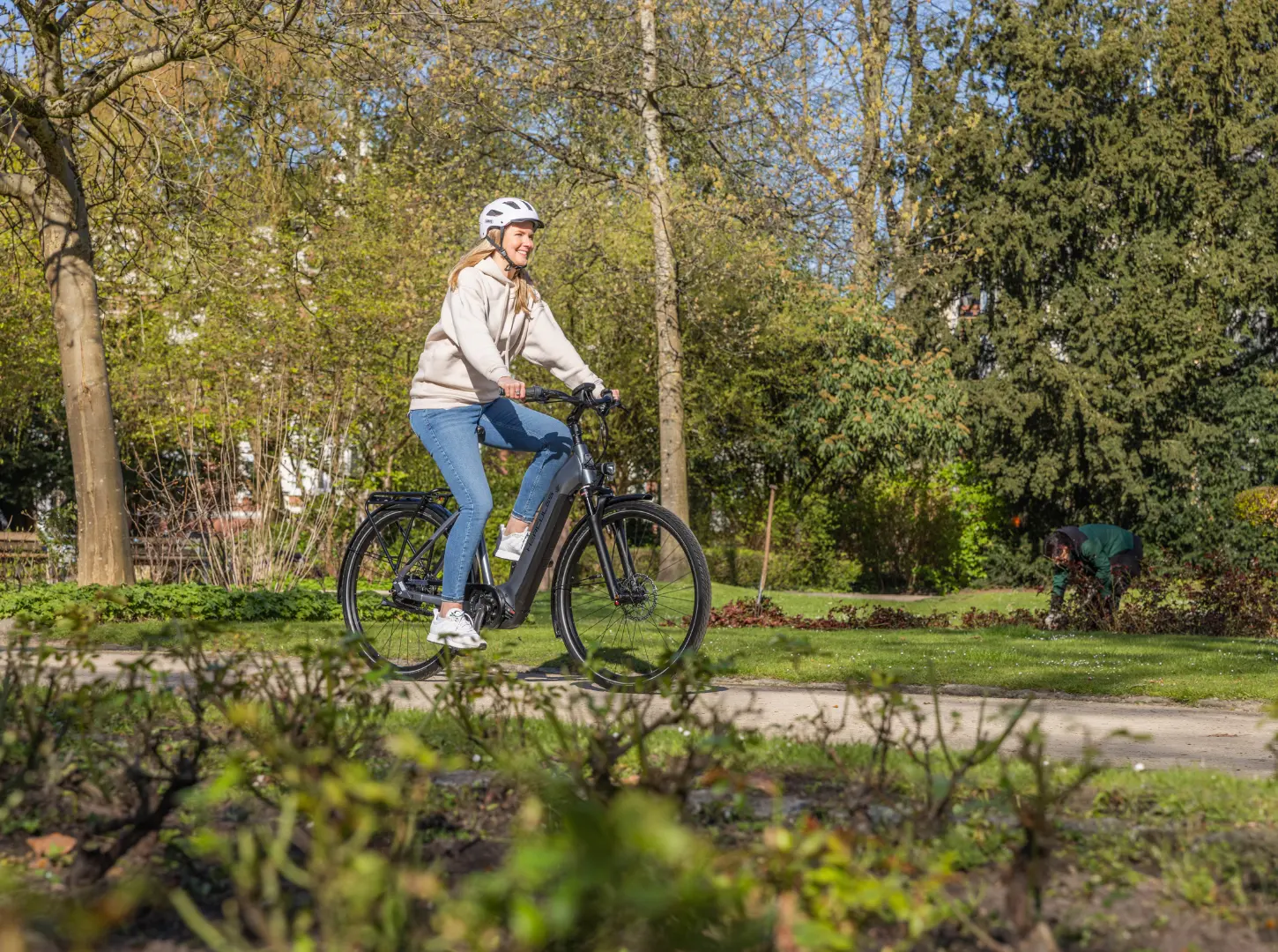 Hercules Futura Hercules Futura Lifestyle