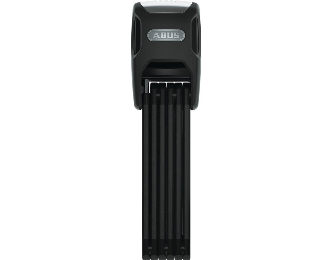 Abus Bordo 6000A/90 SH Faltschloss mit Alarmfunktion Abus Bordo 6000A/90 SH Faltschloss mit Alarmfunktion