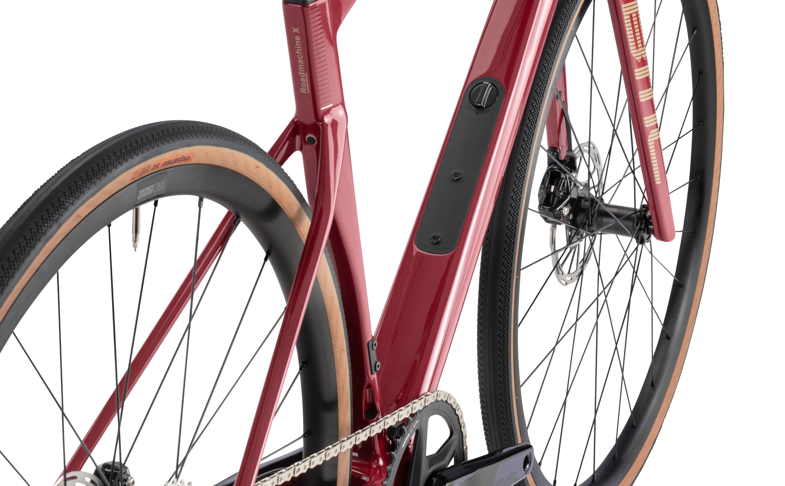 BMC Roadmachine X TWO Stam rival XPLR eTap AXS BMC Roadmachine X TWO Stam rival XPLR eTap AXS Details