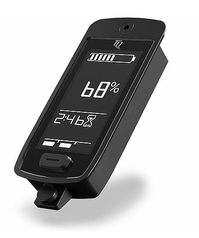 Display TQ-HPR50 Display TQ-HPR50-Media