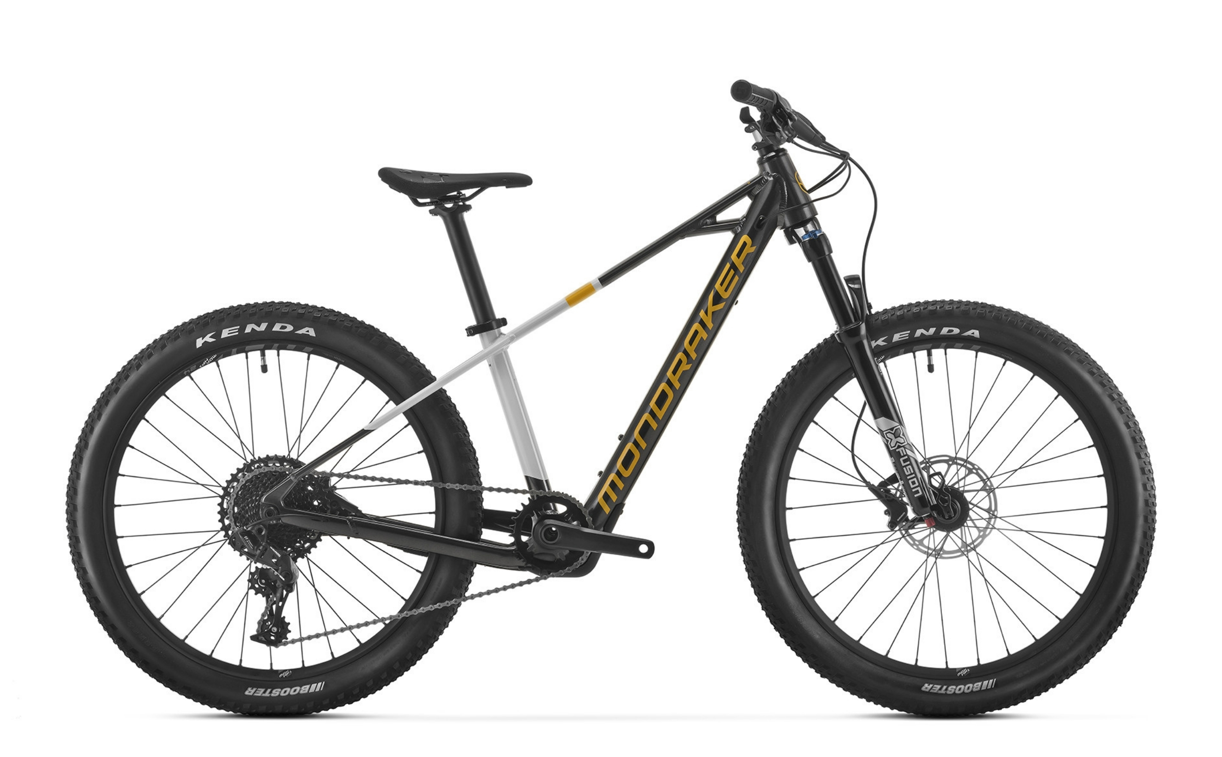 Mondraker Play 24 Mahle Ebikemotion X35 250Wh Mondraker Play 24 Mahle Ebikemotion X35 250Wh 2024 Seitenansicht rechts