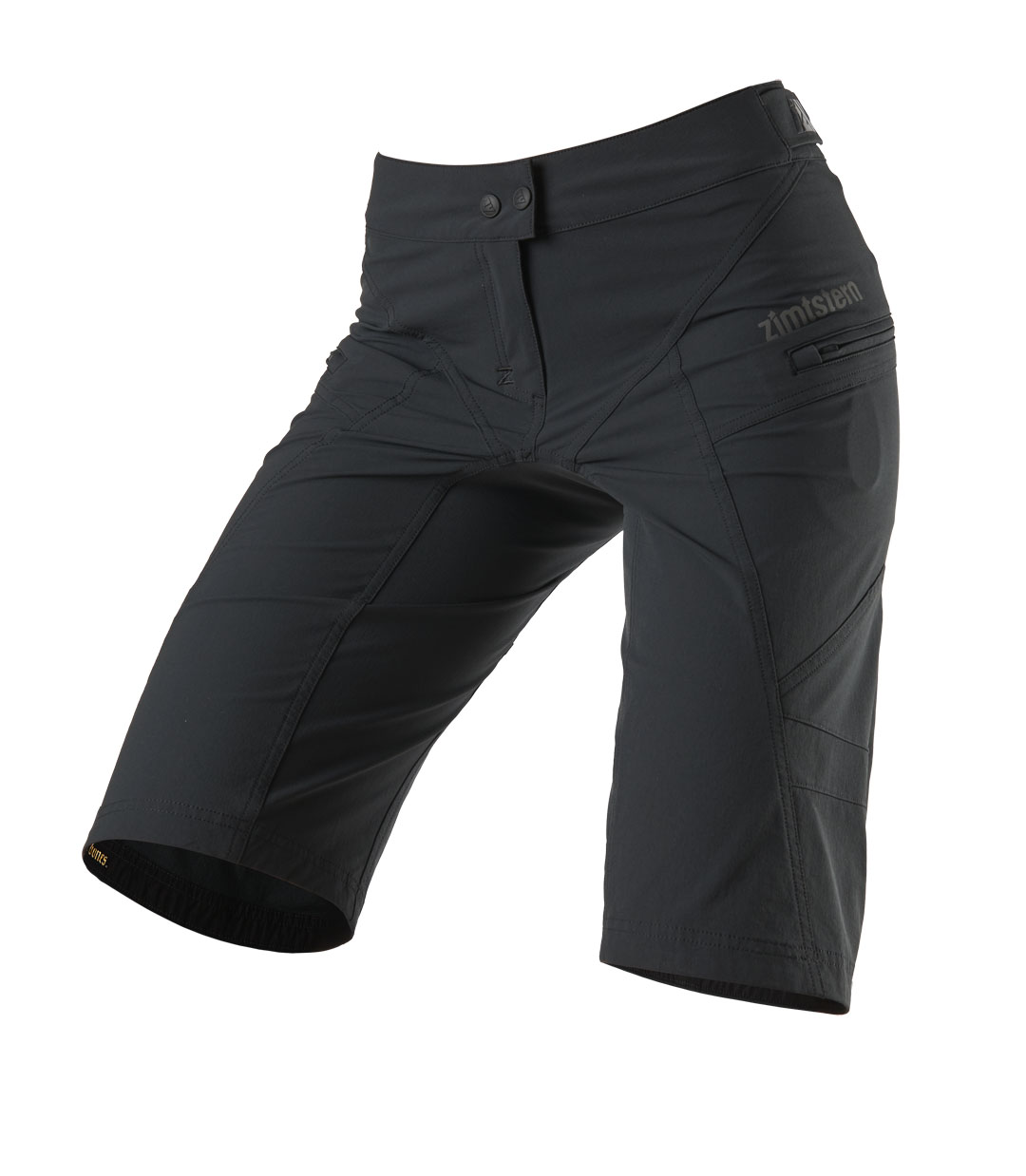 Zimtstern Startrackz Evo Short Women’s Zimtstern Startrackz Evo Short Women’s