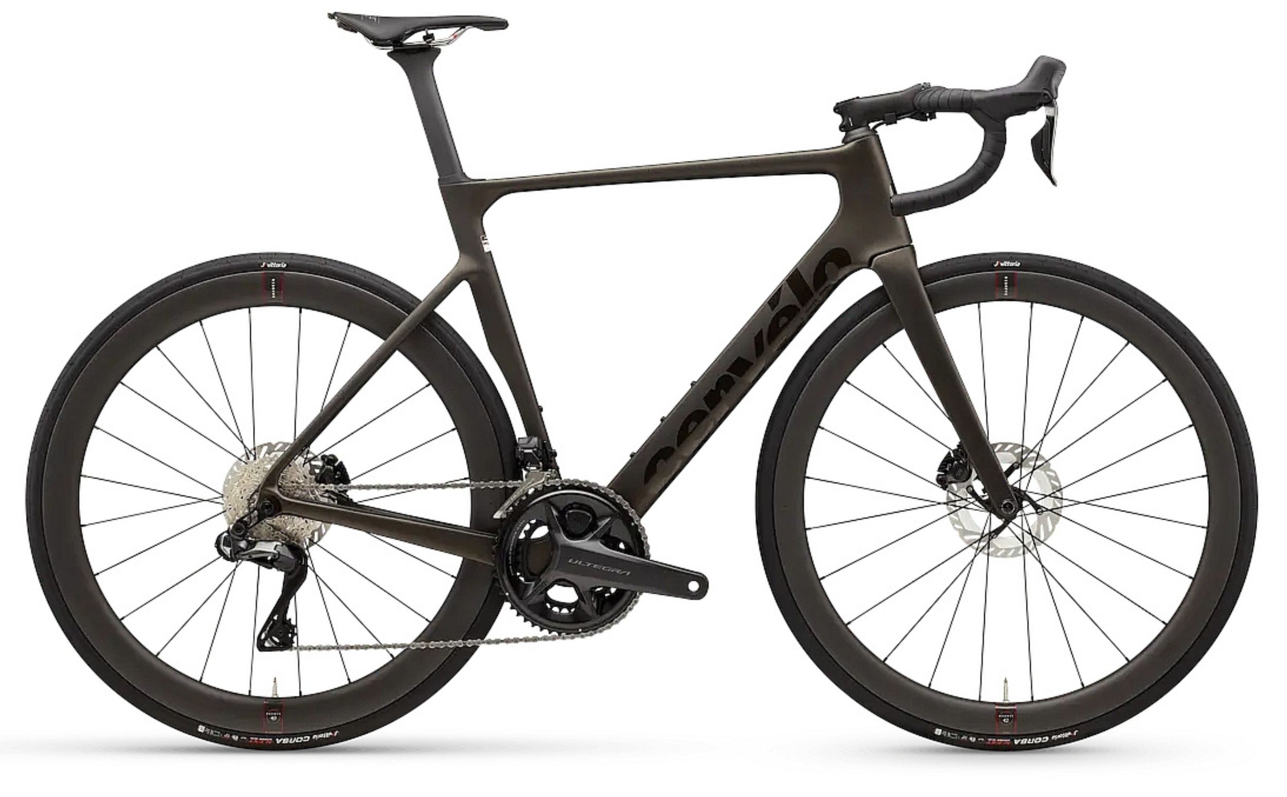 Cervélo Soloist Shimano Ultegra Di2