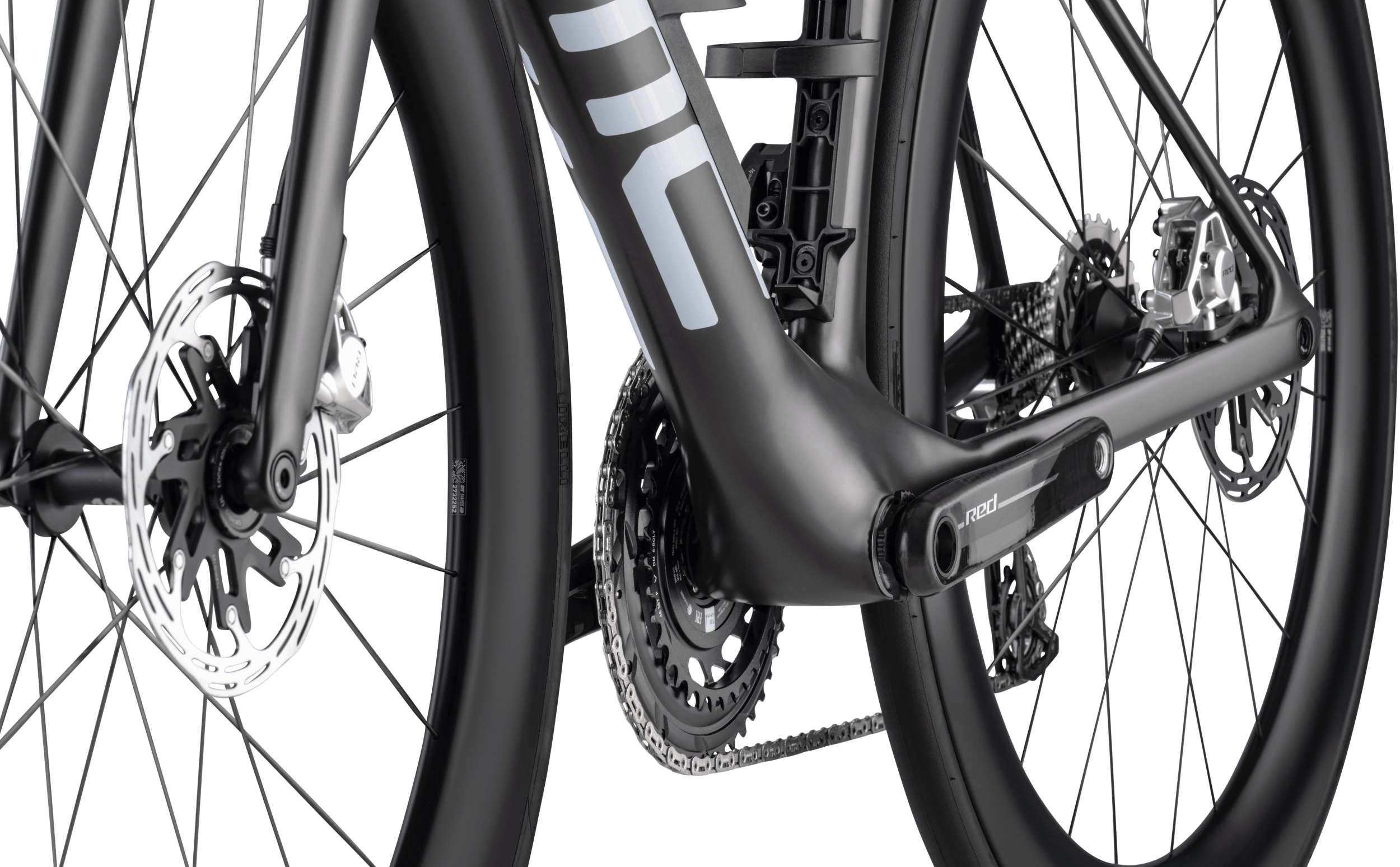 BMC Teammachine R 01 ONE BMC Teammachine R 01 ONE 2024 Details