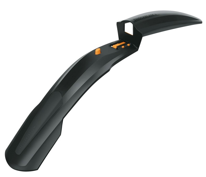 SKS Shockblade 29 Zoll vorne black SKS Shockblade 29 Zoll vorne black