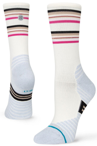 Stance Go Time Crew - Socken Stance Go Time Crew - Socken
