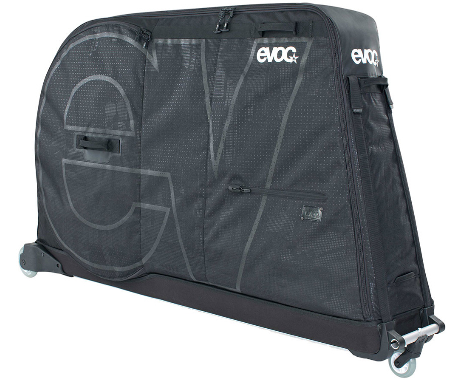 Evoc Bike Bag Pro 305L - Radreisetasche Evoc Bike Bag Pro 305L - Radreisetasche
