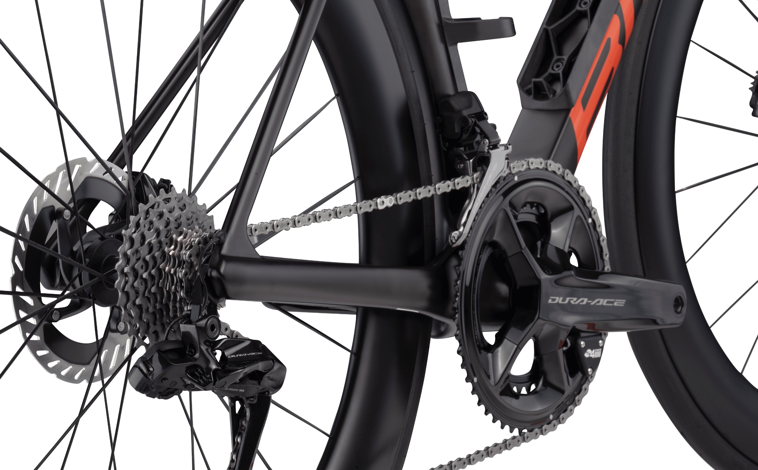 BMC Teammachine R01 TWO Shimano Dura Ace Di2 BMC Teammachine R01 TWO Shimano Dura Ace Di2 2024 Details