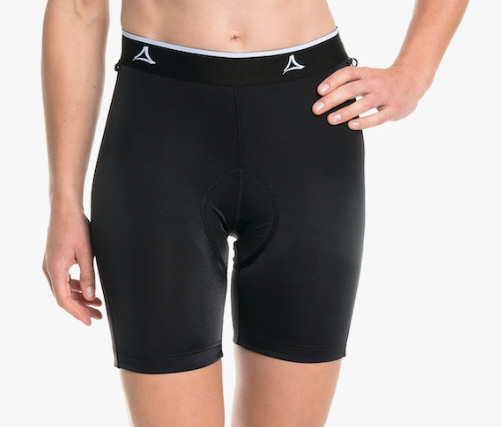 Schöffel anatomisch geschnittene Radunterziehhose Skin Pants 2h Schöffel anatomisch geschnittene Radunterziehhose Skin Pants 2h