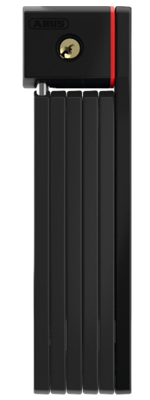 Abus Faltschloss Bordo 5700/80 Grip black Abus Faltschloss Bordo 5700/80 Grip black