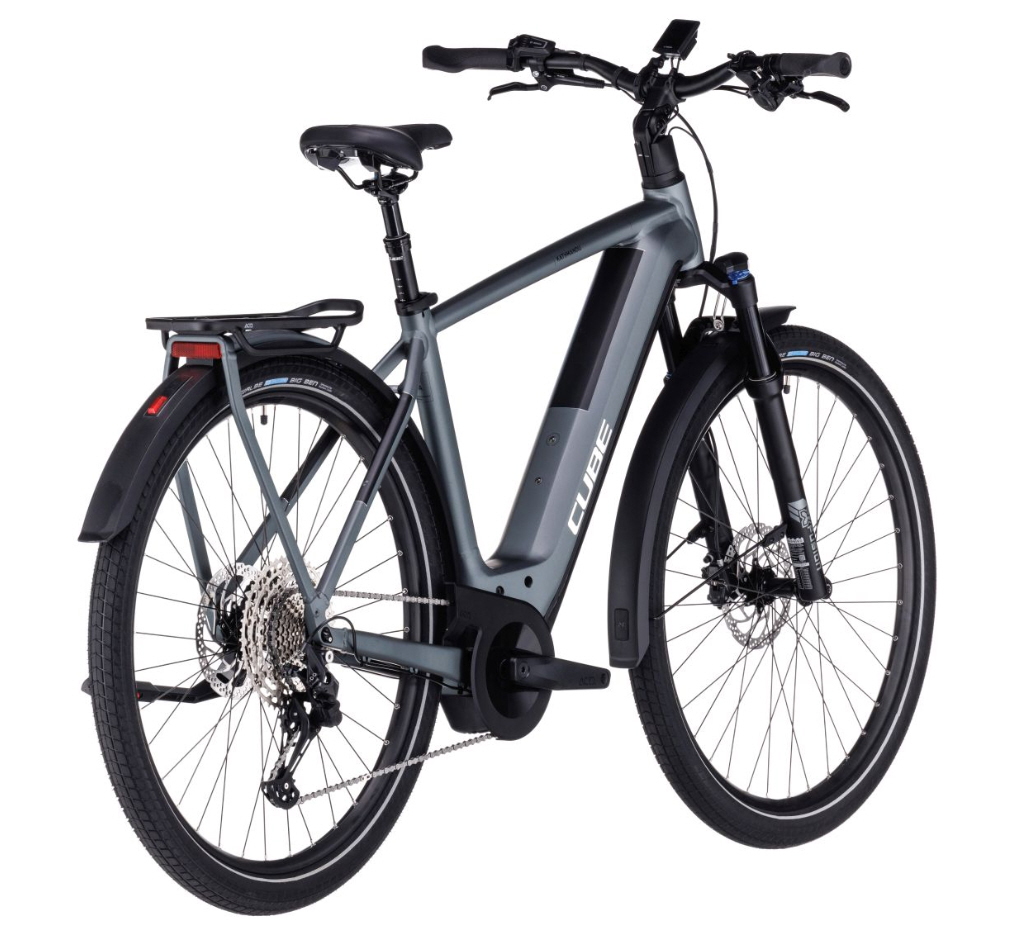cube kathmandu hybrid pro 500 review