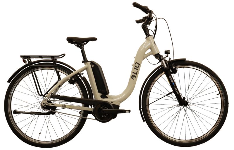 LIQBIKE Comfort Active Line Plus 400 Wh online kaufen