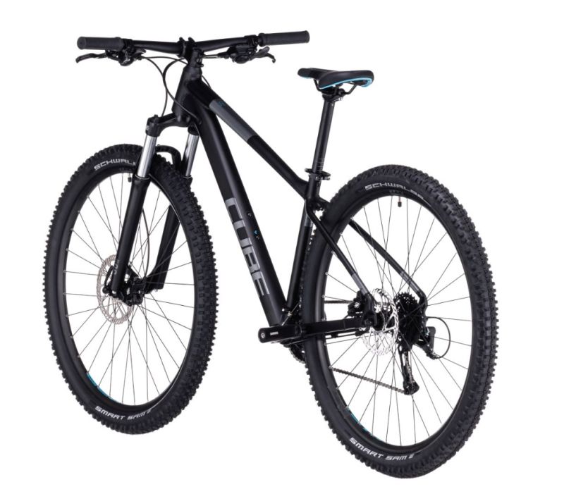 Cube Aim Race 27,5" Modell 2023 online kaufen
