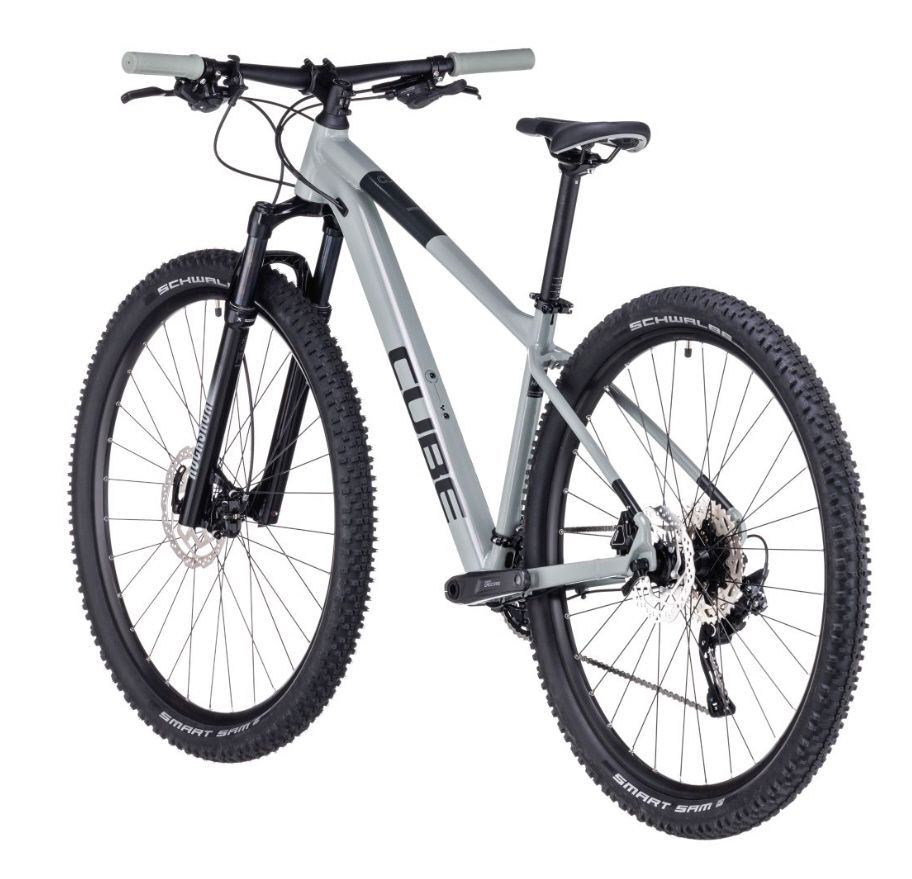 Cube Attention 29" Modell 2023 online kaufen