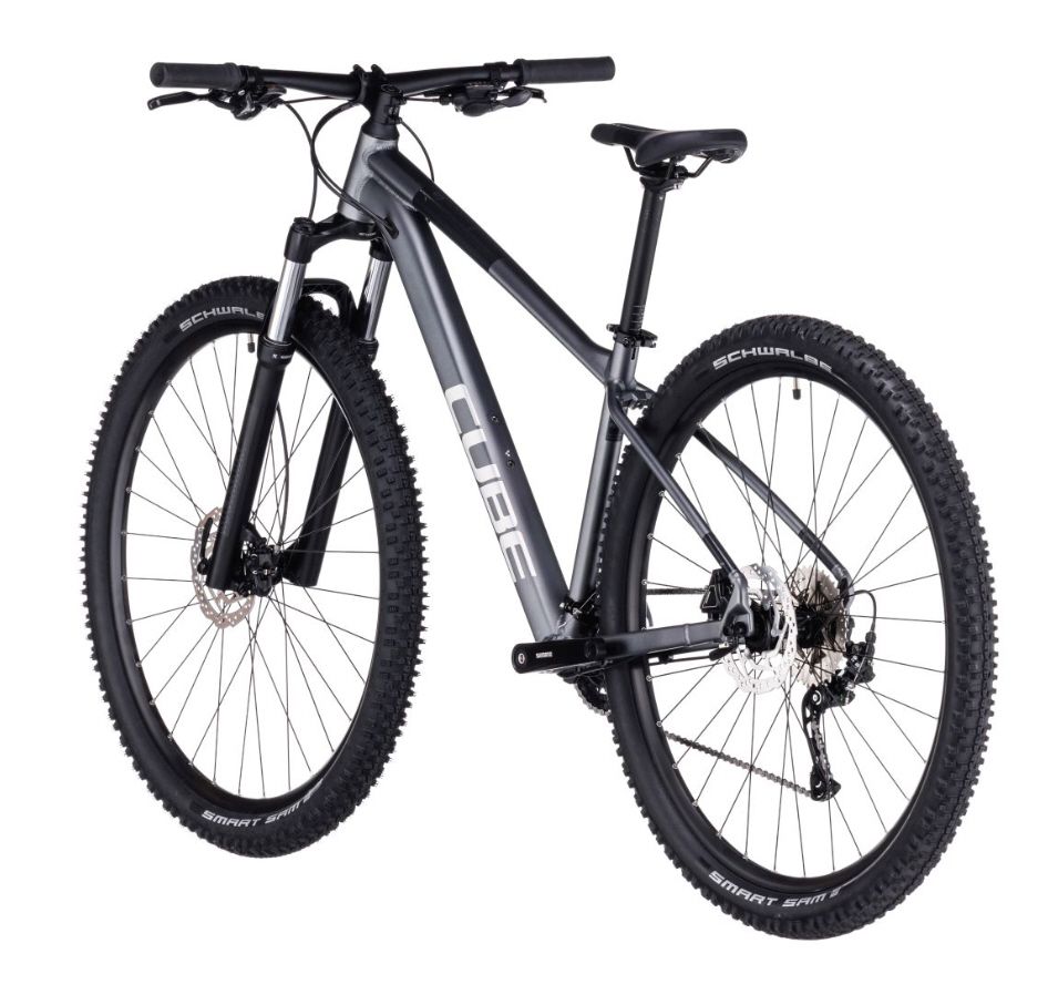 Cube Aim SLX 29" Modell 2023 online kaufen