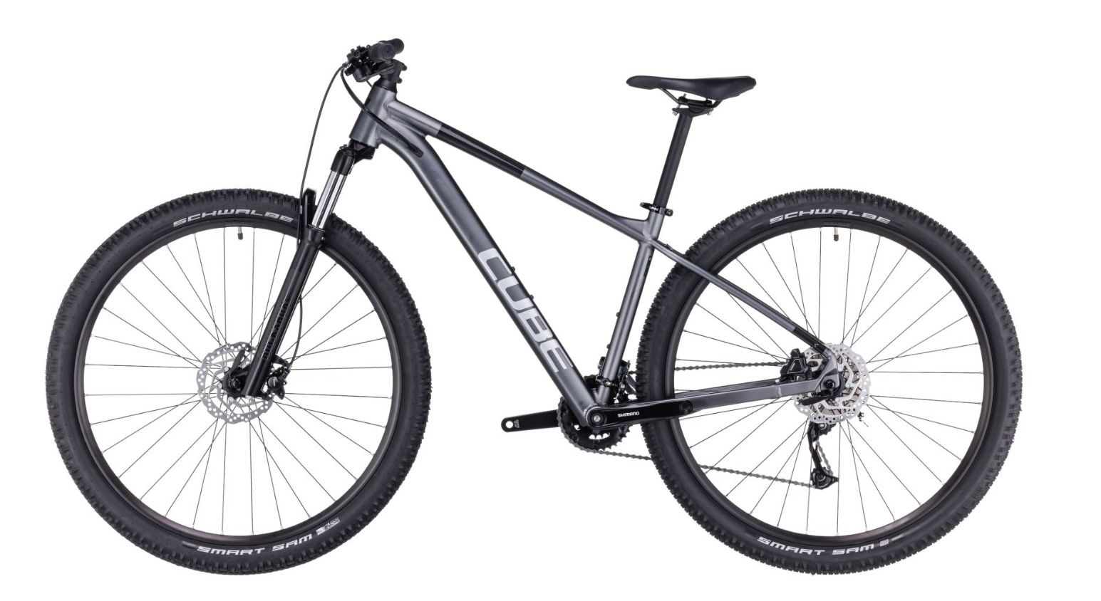 Cube Aim SLX 29" Modell 2023 online kaufen