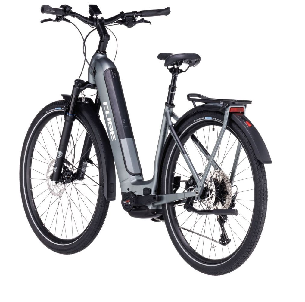 cube kathmandu hybrid pro 625 2021 review